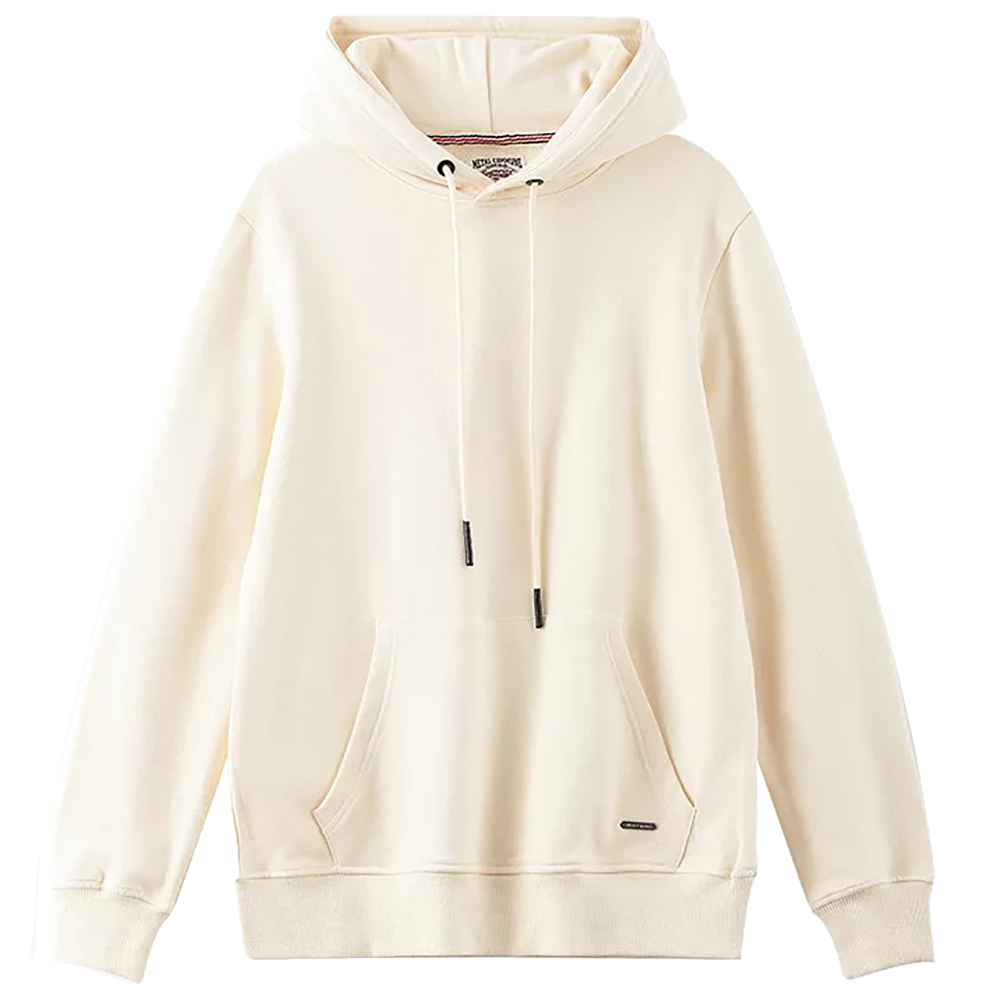 GorgeousBen Male Basic Heavy french terry Hoodies