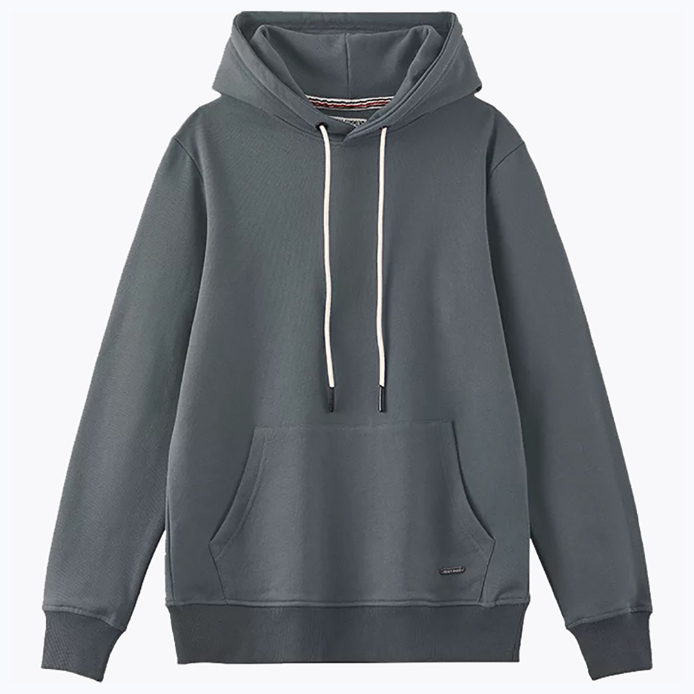 GorgeousBen Male Basic Heavy french terry Hoodies