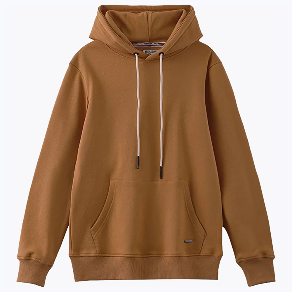 GorgeousBen Male Basic Heavy french terry Hoodies