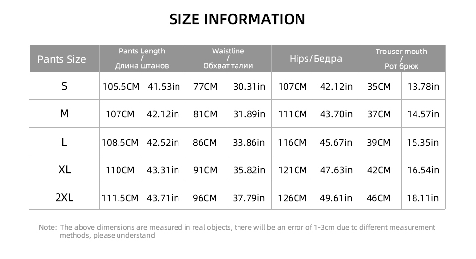 GorgeousBen Basic Black Cotton Sweatpants