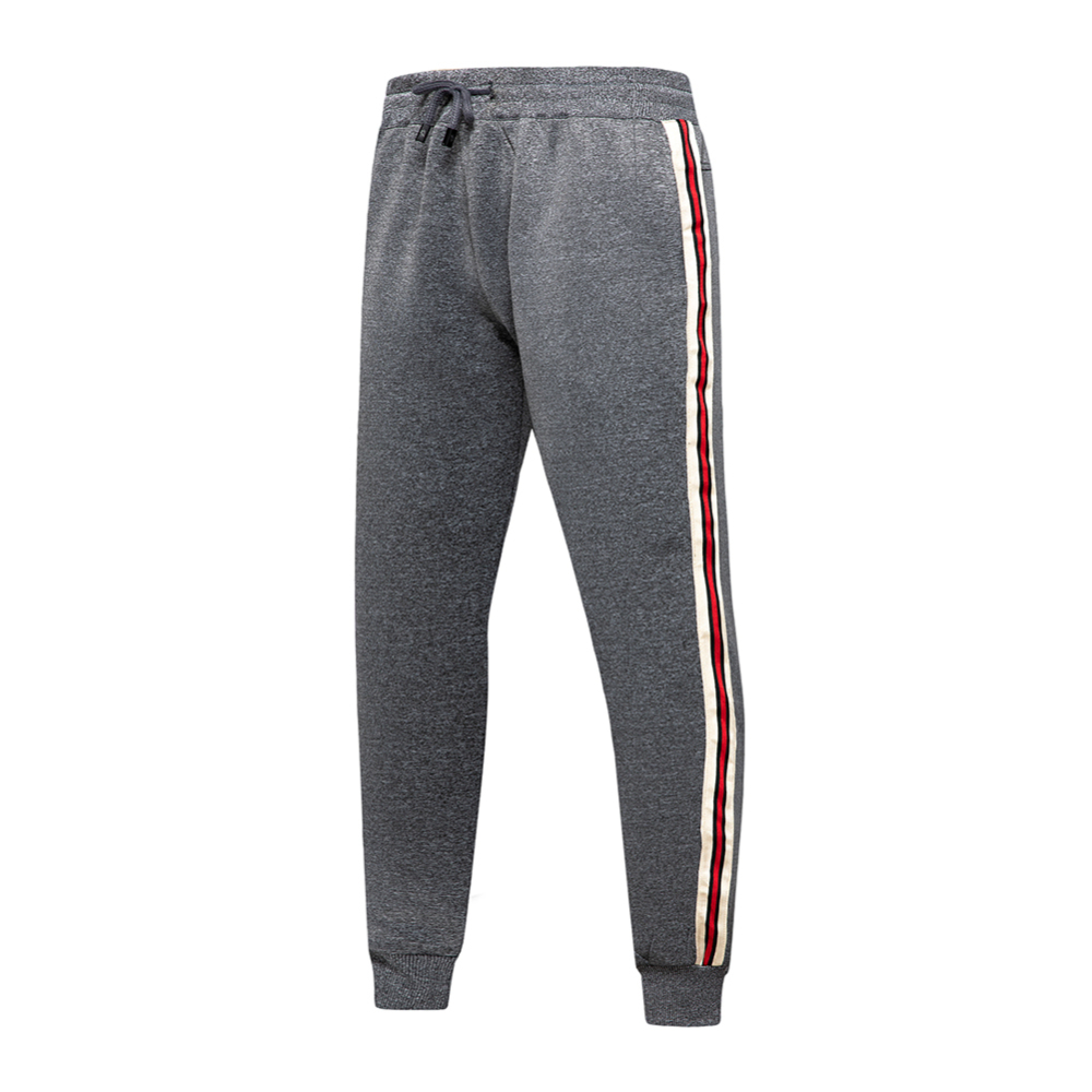 Gorgeousben Men's Basic Sweatpants Custom Logo