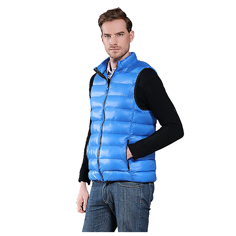 GorgeousBen Men's Body Warmer Plus Size Work Vests Waistcoat