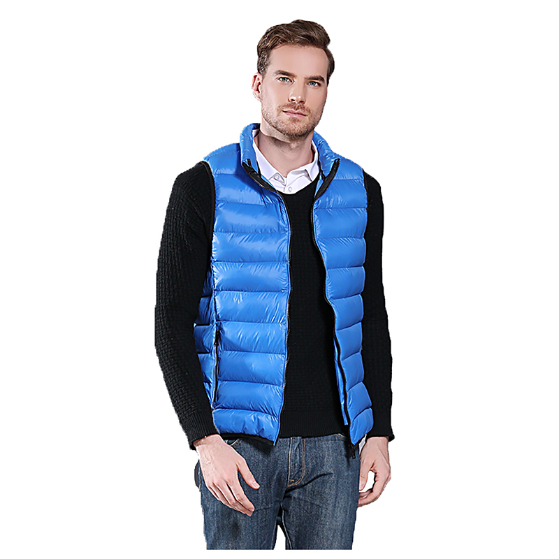 GorgeousBen Men's Body Warmer Plus Size Work Vests Waistcoat