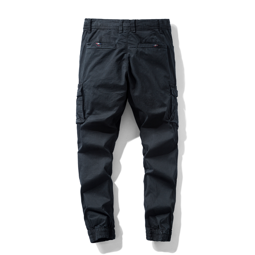 Men's garemnts dyed cargo pants BN3073