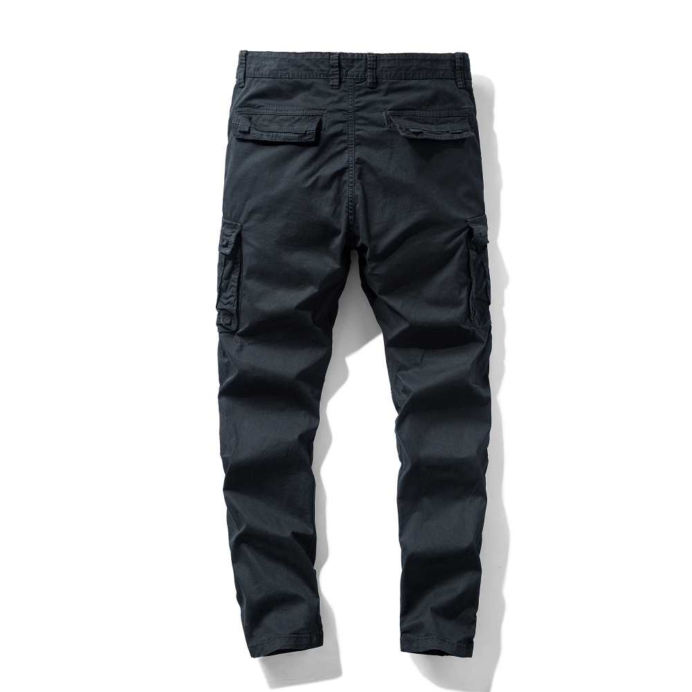 Men's garemnts dyed cargo pants BN3063