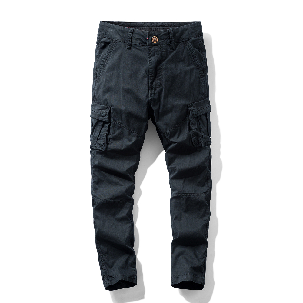 Men's garemnts dyed cargo pants BN3063