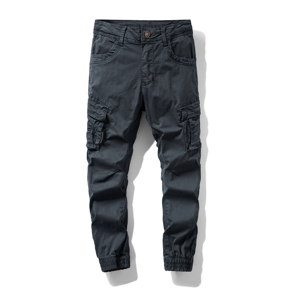 Men's garemnts dyed cargo pants BN3073