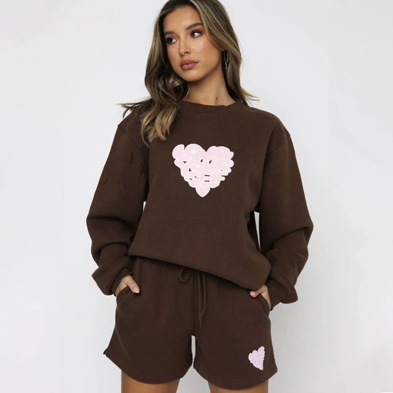 Women's short Jogging sets for sports and walk BNS07