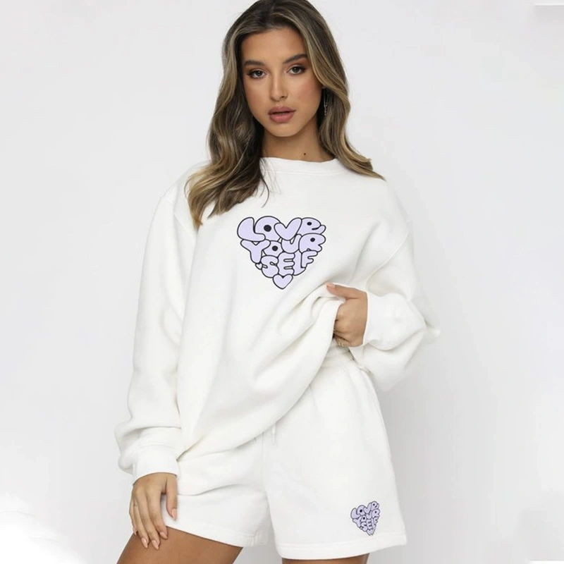 Women's short Jogging sets for sports and walk BNS07