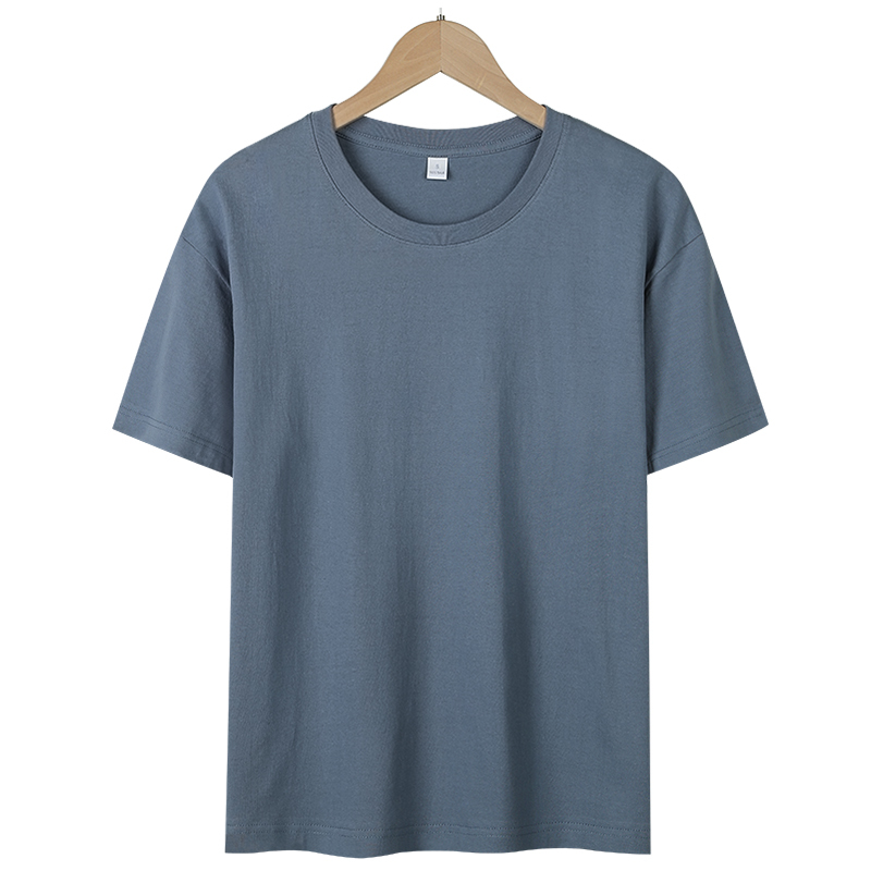 Custom Your Logo T-shirt Men Customize Any Deisgn Style Print BN2000T