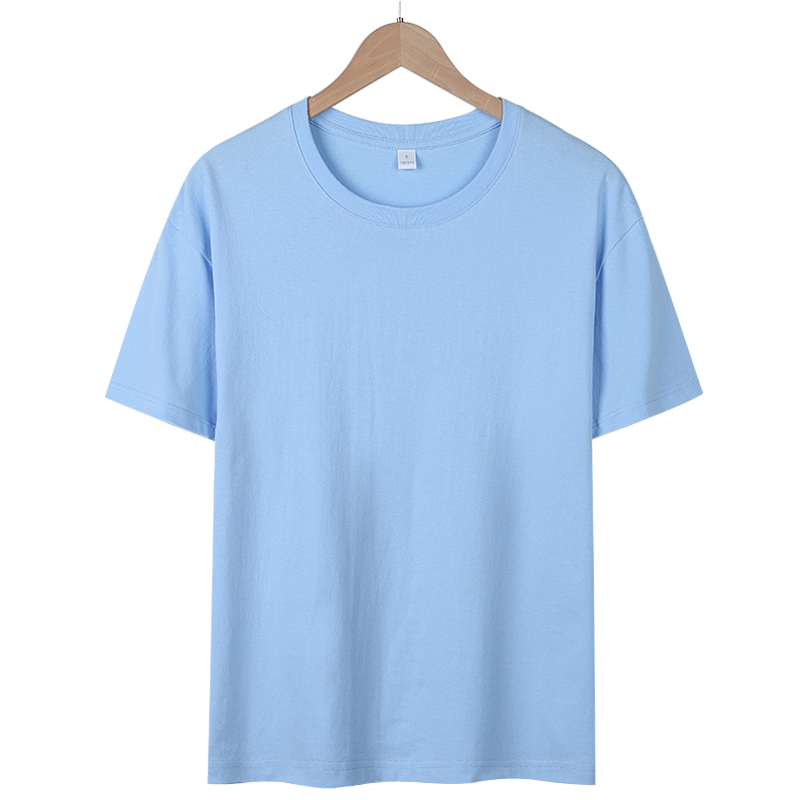 Custom Your Logo T-shirt Men Customize Any Deisgn Style Print BN2000T