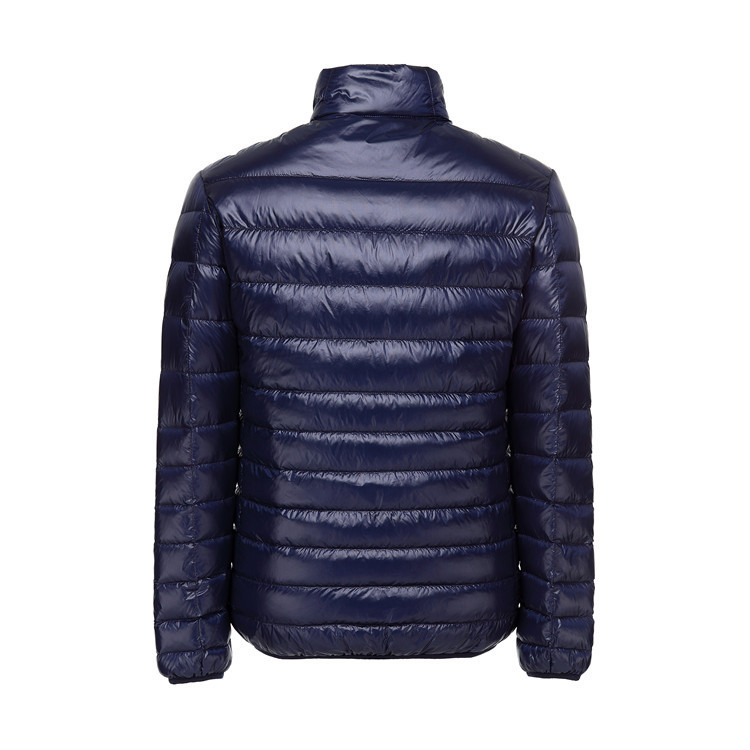 GorgeousBen Men's Packable Down Puffer Jacket BN0427ML