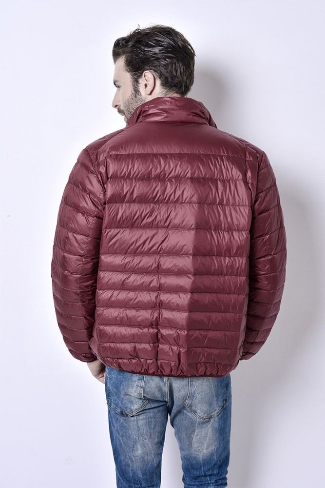 GorgeousBen Men's Packable Down Puffer Jacket BN0427MM
