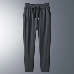 GREY(RAW EDGE)