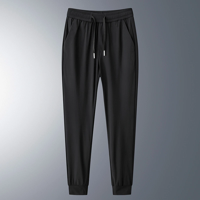 GorgeousBen Men's ice silk pants BNY2103-4