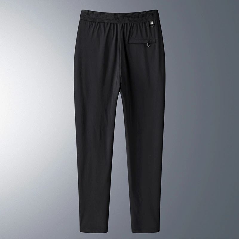 GorgeousBen Men's ice silk pants BNY2103-4