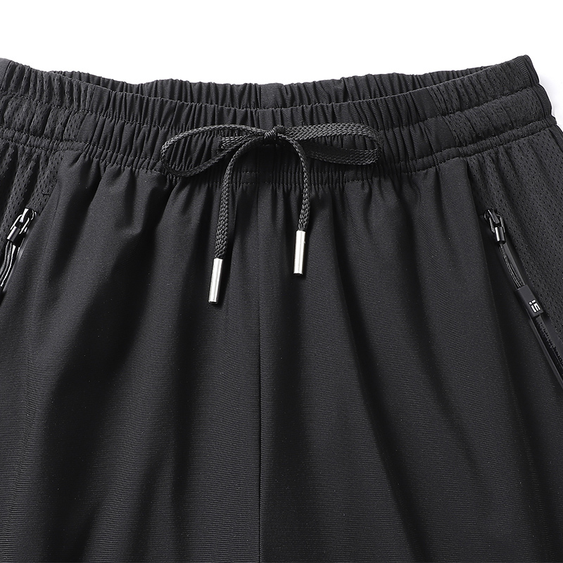 GorgeousBen Men's ice silk pants BNY2105-6