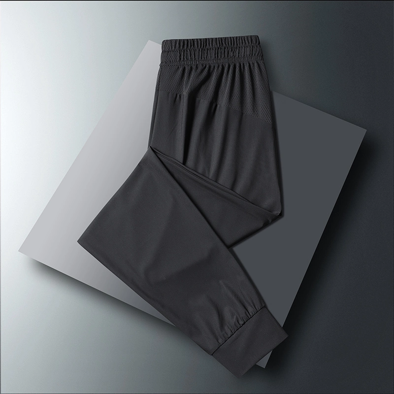 GorgeousBen Men's ice silk pants BNY2019-10