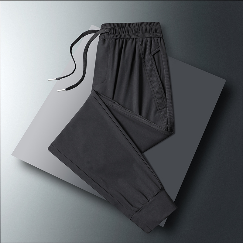 GorgeousBen Men's ice silk pants BNY2107-8