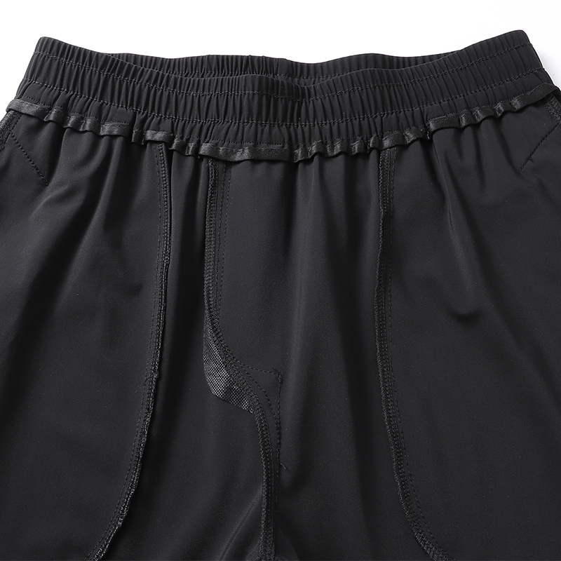 GorgeousBen Men's ice silk pants BNY2107-8