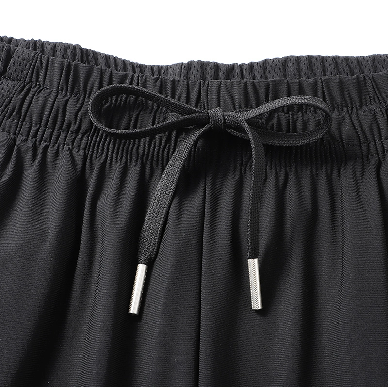 GorgeousBen Men's ice silk pants BNY2019-10
