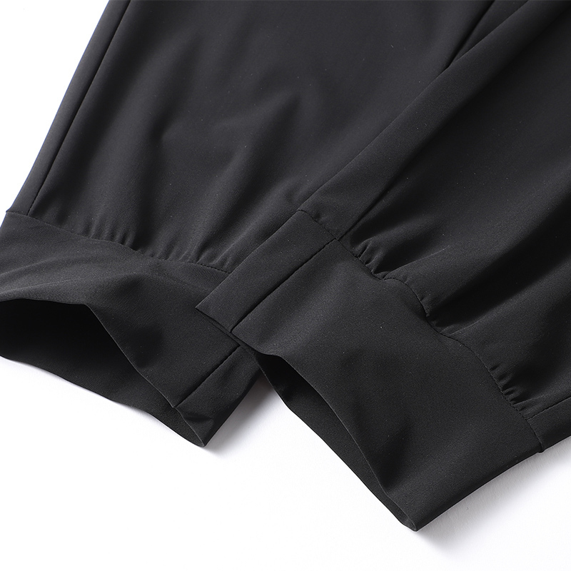 GorgeousBen Men's ice silk pants BNY2107-8