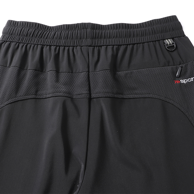 GorgeousBen Men's ice silk pants BNY2107-8