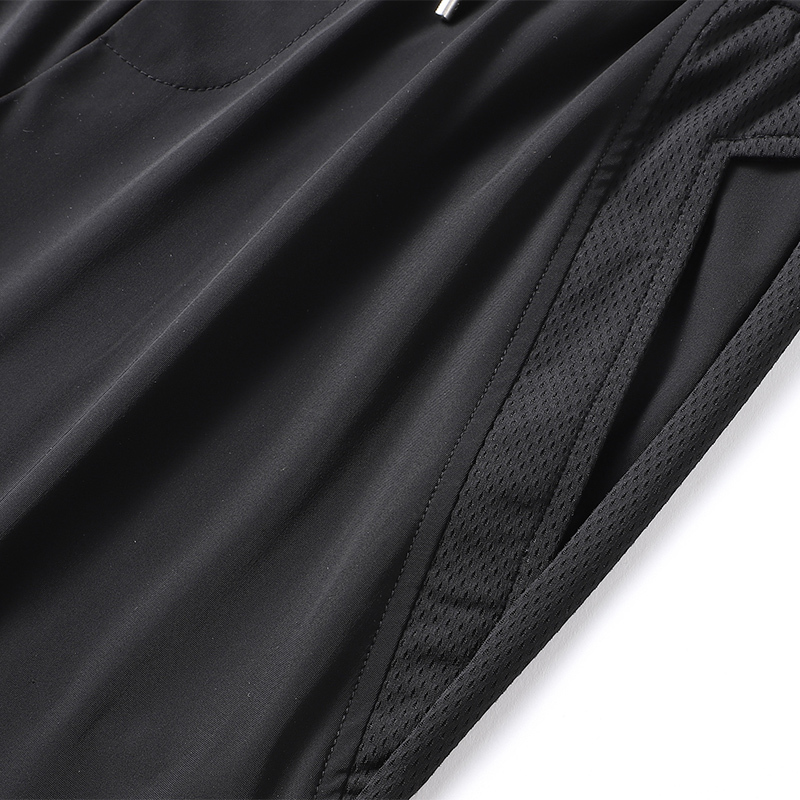 GorgeousBen Men's ice silk pants BNY2107-8