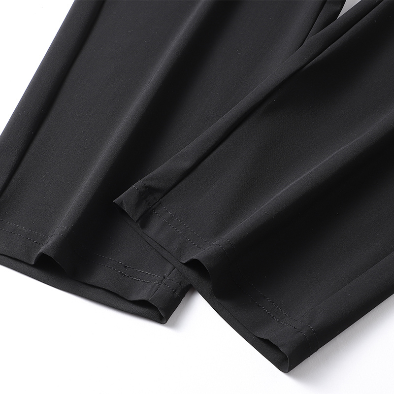 GorgeousBen Men's ice silk pants BNY2107-8