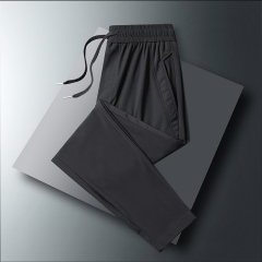 BLACK(RAW EDGE)
