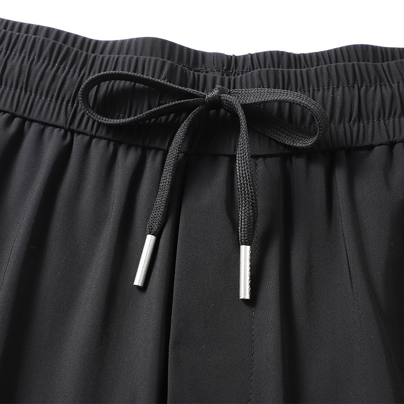 GorgeousBen Men's ice silk pants BNY2107-8