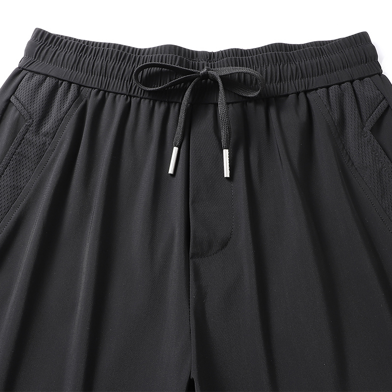 GorgeousBen Men's ice silk pants BNY2107-8
