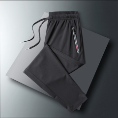 BLACK(RAW EDGE)