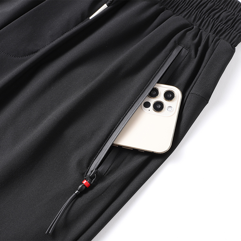 GorgeousBen Men's ice silk pants BNY1901-2