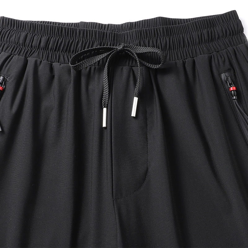 GorgeousBen Men's ice silk pants BNY2113-4