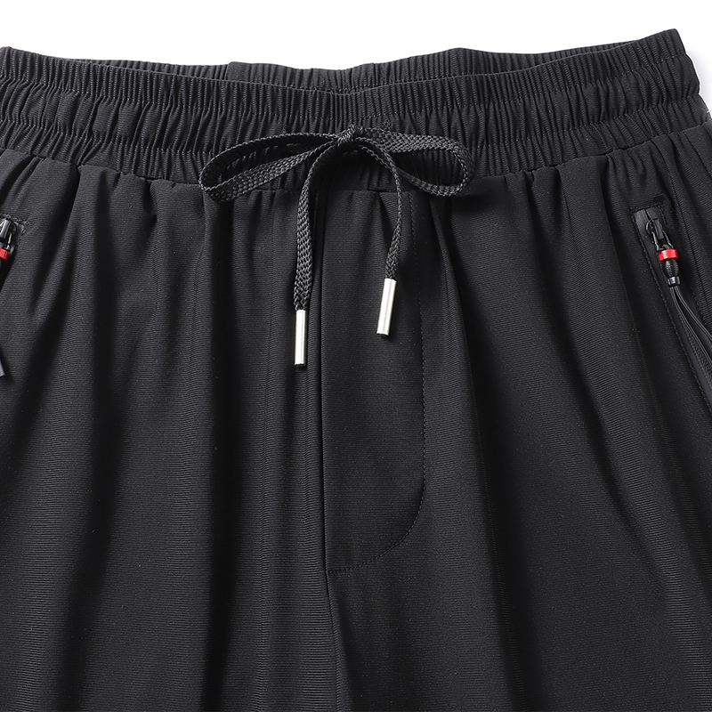 GorgeousBen Men's ice silk pants BNY2113-4