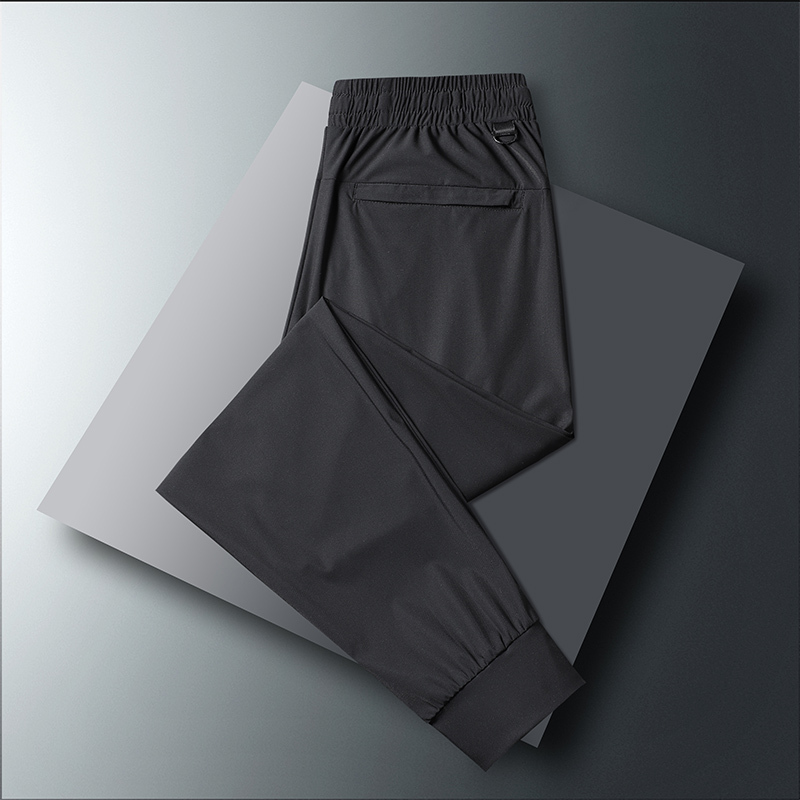 GorgeousBen Men's ice silk pants BNY1901-2