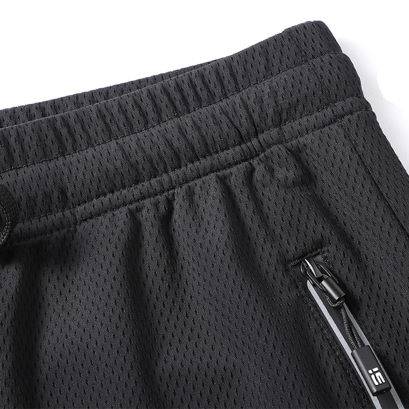 GorgeousBen Men's ice silk pants BNY2111-12