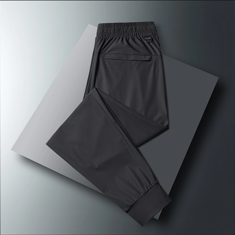 GorgeousBen Men's ice silk pants BNY2113-4