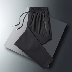 BLACK(RAW EDGE)