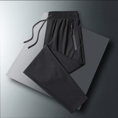 BLACK(RAW EDGE)