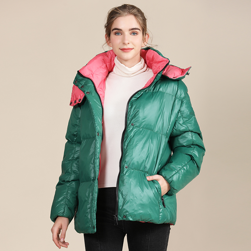 GorgeousBen Women's padding jacket  YYBM2210  YYOZ8805