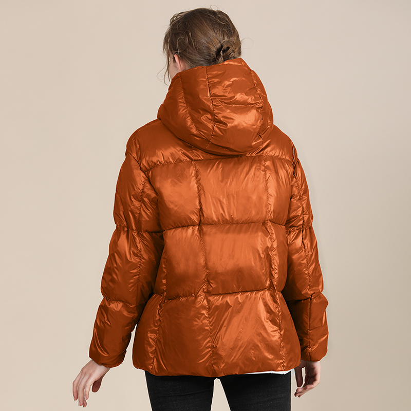 GorgeousBen Women's padding jacket  YYBM2210  YYOZ8805