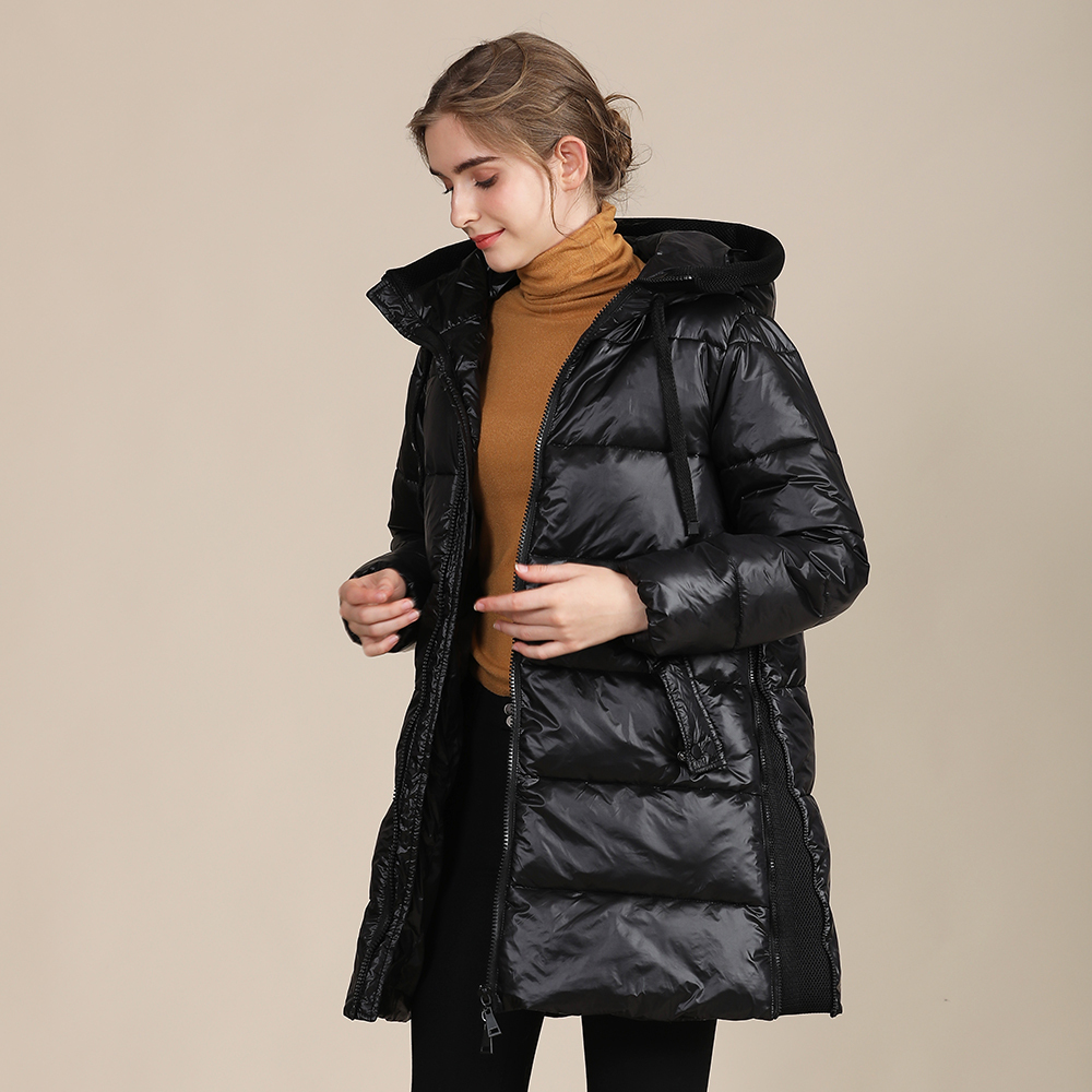 GorgeousBen Women's padding jacket YYBM2213  YYOZ8808