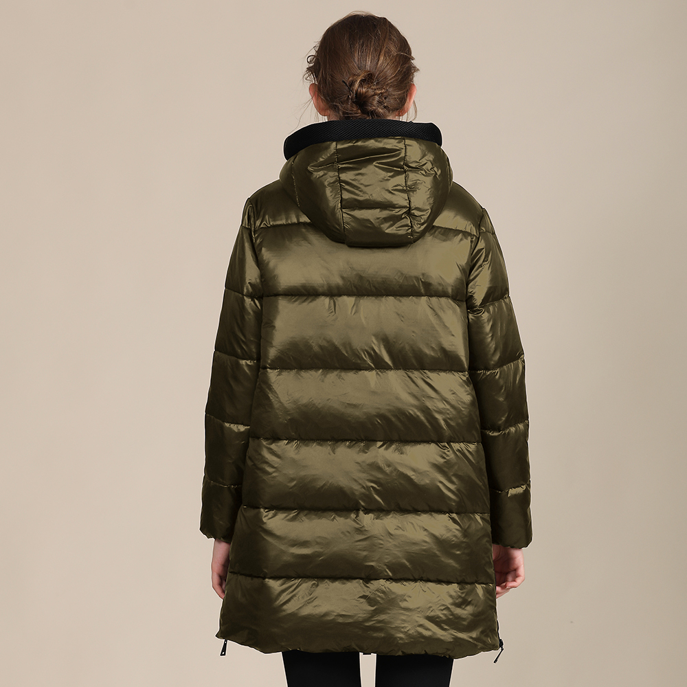 GorgeousBen Women's padding jacket YYBM2213  YYOZ8808