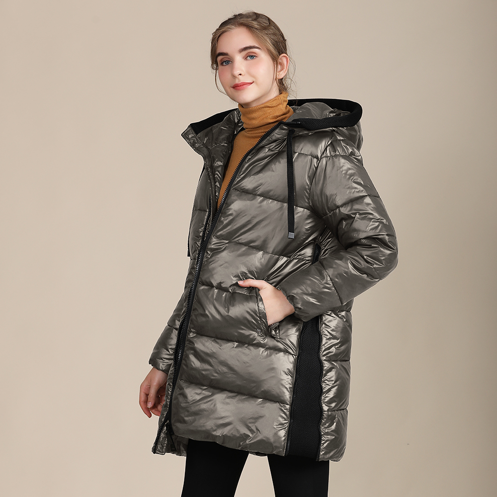 GorgeousBen Women's padding jacket YYBM2213  YYOZ8808