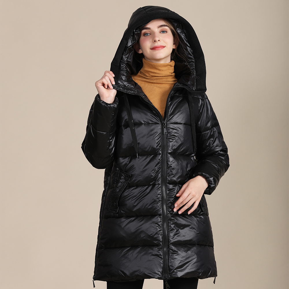 GorgeousBen Women's padding jacket YYBM2213  YYOZ8808