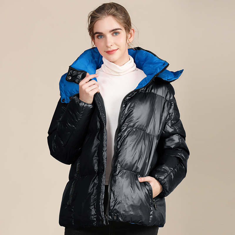 GorgeousBen Women's padding jacket  YYBM2210  YYOZ8805