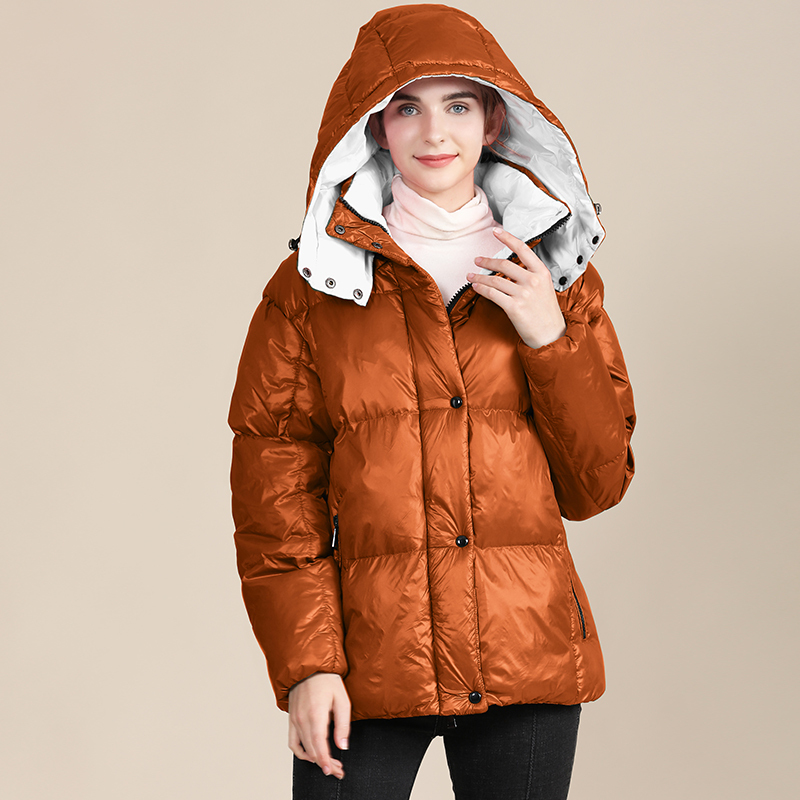 GorgeousBen Women's padding jacket  YYBM2210  YYOZ8805