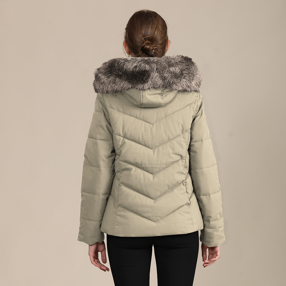 GorgeousBen Women's padding jacket YYBM2215 YYOZ8810